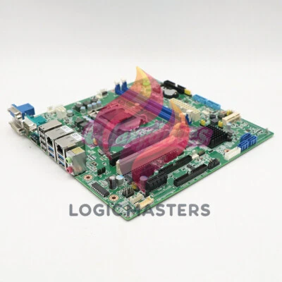 1PCS NEW Advantech AIMB-505G2 REV: A1 AIMB-505G2-00A1E Control Motherboard - Image 1 of 4