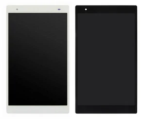 For Lenovo Tab 4 Plus 8704X TB-8704 New Touch Screen & LCD Display Assembly - Picture 1 of 3