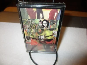 Ziggy Marley And The Melody Makers One Bright Day Cassette - Bild 1 von 2