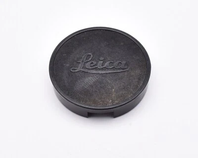 Leica 42 49mm Internal Diameter Front Lens Cap   (#11626) - Image 1 of 2