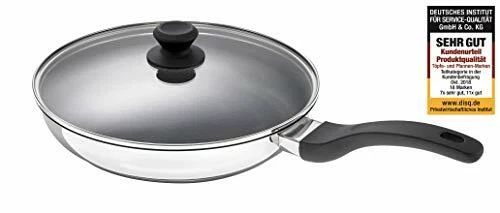 Rohe Germany Tavola 202041-28 Padella con coperchio, 28 cm (U2U) - Immagine 1 di 1