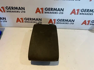 GENUINE 11-15 VW TIGUAN MK1 ARMREST CLOTH 5M0864207F - Picture 1 of 1