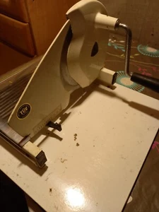 Brotschneider Gräff 60er Jahre - Bild 1 von 2
