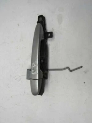 Manija de puerta Mazda3 2010 2013 pasajero derecho trasero exterior abridor OEM Foto 1 de 4
