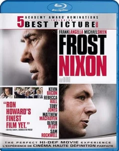 Frost/Nixon [Blu-ray] - Picture 1 of 1