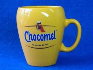 CHOCOMEL TASSE BECHER 200 ML RECHTSHÄNDER RIGHT HAND NEU NEW DESIGN - Picture 1 of 1
