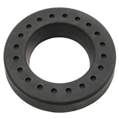 MOOG 前上线圈弹簧绝缘子适用于道奇 RAM 1500 Durango Dakota RWD — 第 1/4 张图片