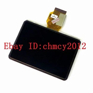 Nueva Pantalla LCD para Canon EOS 5D Mark III / 5D3 / 5DIII Parte de Reparación - Imagen 1 de 1