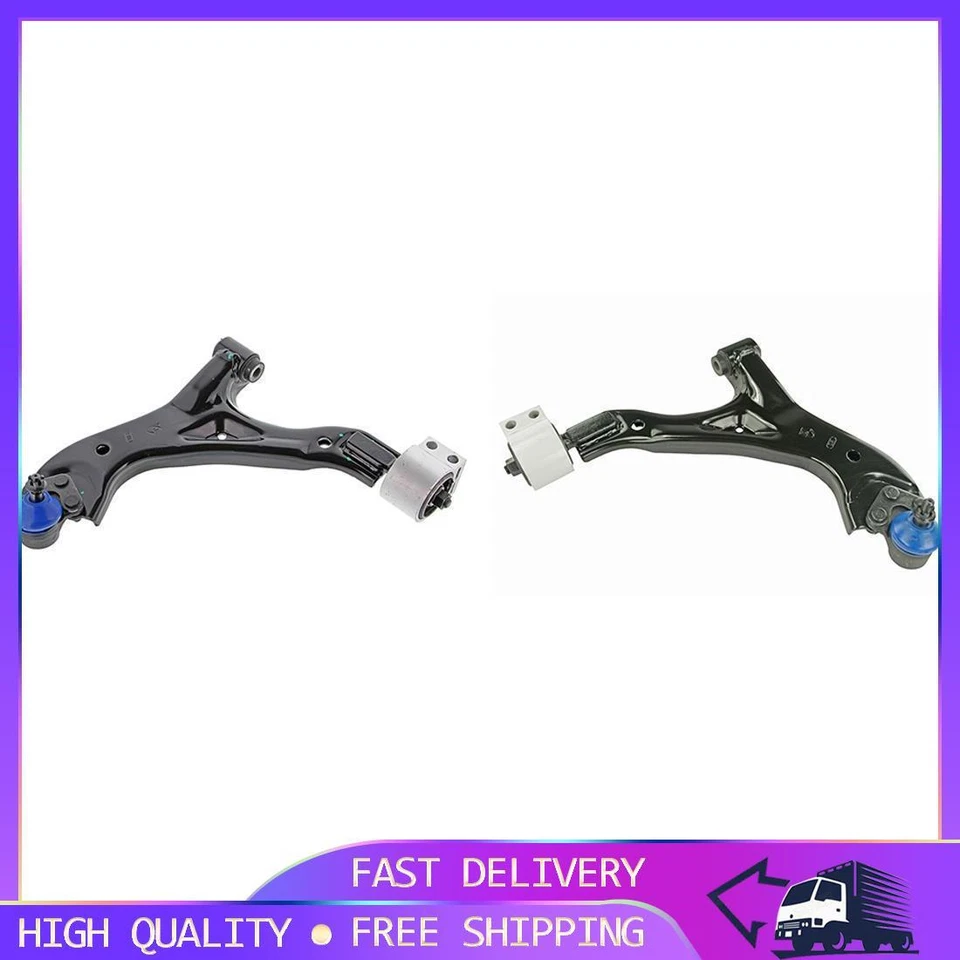 Рычаг управления с шарниром в сборе для Saturn Vue 2007 2006 2005 2004 2003 2002 - Изображение 1 из 1