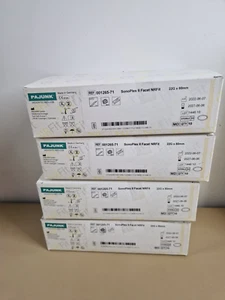 40x pajunk sonoplex II sfaccettatura NRFIT 22G x 80 mm ref: 001265-71 - Foto 1 di 1