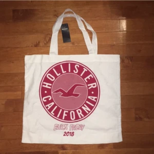 Nuevo bolso de mano Hollister California envío gratuito  - Imagen 1 de 3