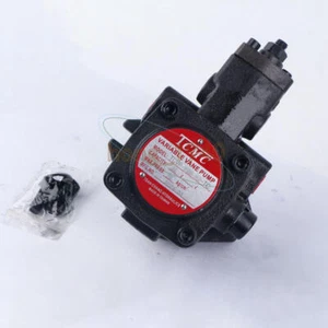 1PCS Nuovo TCMC TCVP-F12-A4-TC Pompa a palette albero spline - Foto 1 di 1