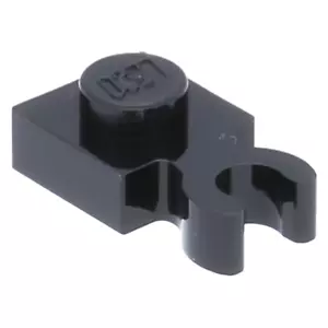 50x LEGO modifizierte Platte 1 x 1 - LEGO Bausteine - Einzelteile - Bild 1 von 7