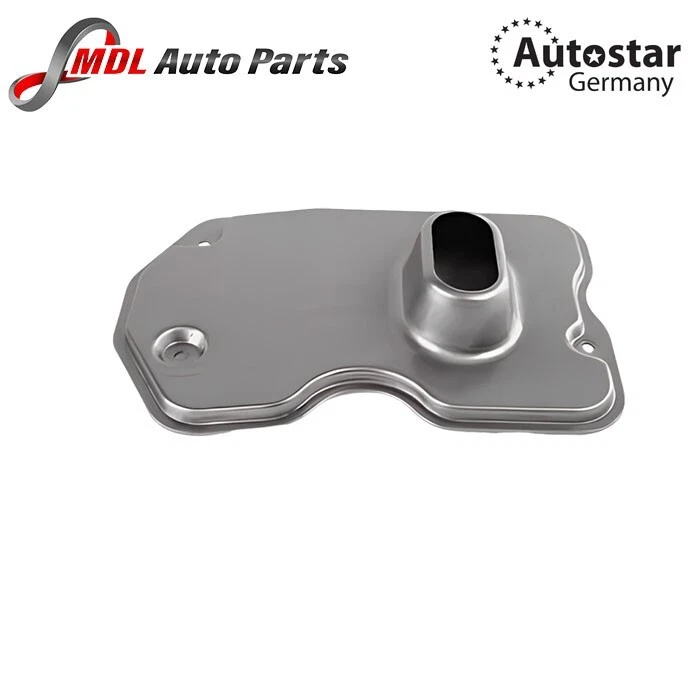 AutoStar Germany Hydraulic Filter 09D325435 Audi A6 09D Automatic Transmission - Image 1 of 1