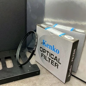 KENKO 49-82MM FILTRE UV DIGITAL DE PROTECTION OBJECTIF - ORIGINAL KENKO - Picture 1 of 26