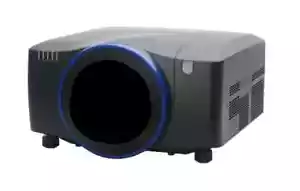Christie LW650 HD WXGA PROJEKTOR, 6500 LUMEN! FUNKTIONIERT SUPER!! - Bild 1 von 1