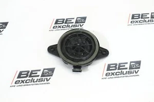 X Audi RSQ3 Q3 8U BOSE Front Door Speakers Midrange Loudspeakers 8U0035416B - Picture 1 of 5
