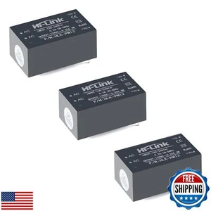 EC Buying AC-DC Isolated Power Module Smart Home Switching Power Module Mini - Picture 1 of 5