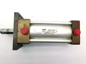 Schrader soffietto Econo-Ram FW2D112431S con 5 attuatori da 5.000 250 psi - Foto 1 di 3