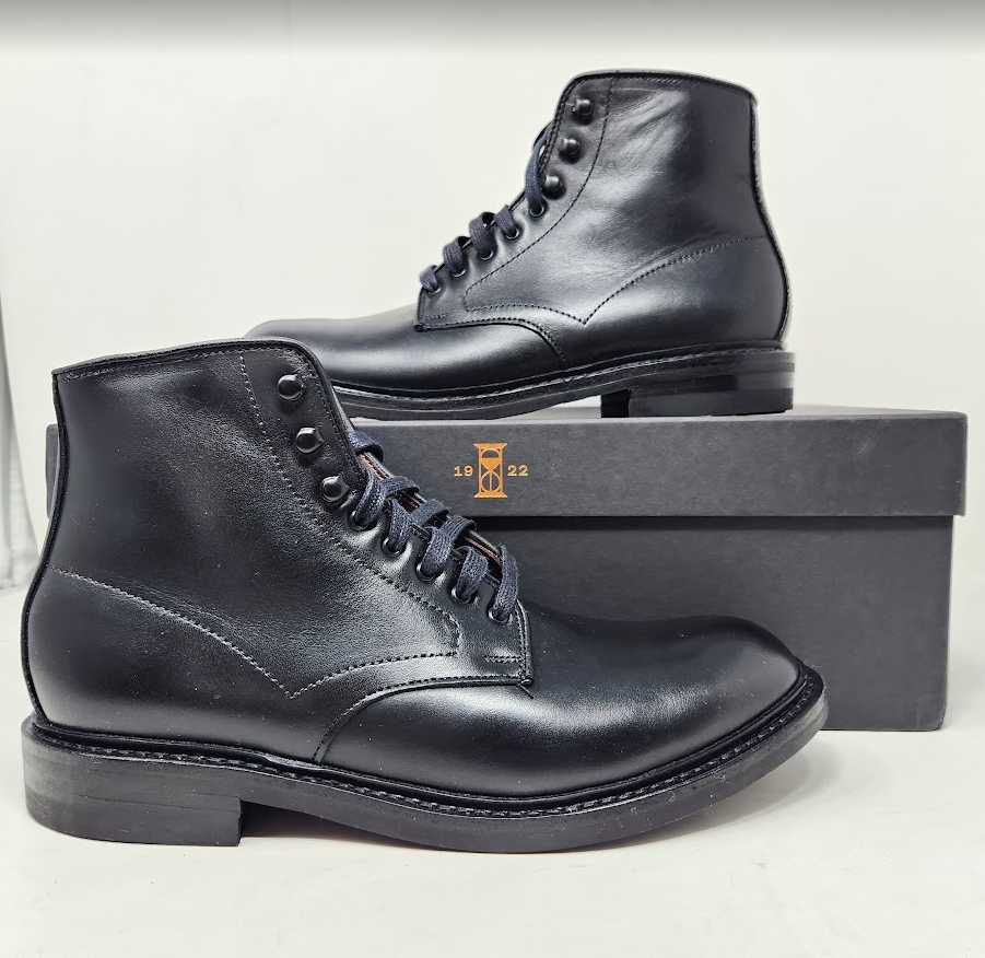 Allen Edmonds Black M Boots for Men for Sale | Shop New Allen Edmonds Black M Boots for Men for Sale | Shop New