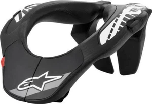 ALPINESTARS YOUTH NECK SUPPORT - Picture 1 of 6