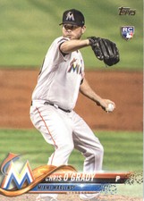 A9572- 2018 Topps Baseball Cards 501-699 +Rookies -You Pick- 10+ FREE US SHIP