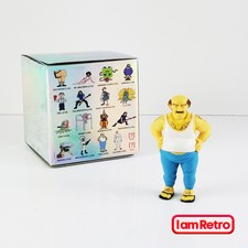 Carl - Adult Swim Mini Series One Made by Kidrobot Brand New in Box