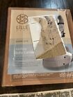 ??Lillebaby 6-Position Complete All Seasons Baby & Child Carrier -Stone-Open Box