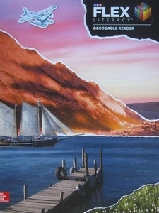 SRA Flex Literacy Decodable Reader - Picture 1 of 1