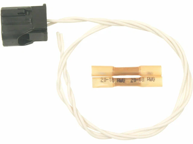 Conector interruptor de presión de freno SMP 43229VZ 2004 para Dodge Ram 3500 1997-2002 Foto 1 de 2