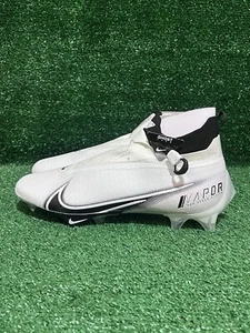 Botines de fútbol Nike Vapor Edge 360 Elite blancos negros CV6282-108 tallas para hombre” - Imagen 1 de 9