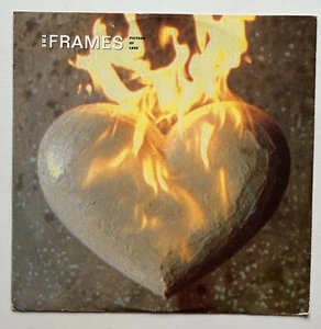 The Frames - Picture Of Love - 12" Vinyl Single - Picture 1 of 12