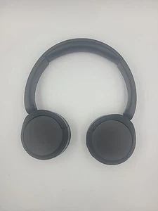 Sony WH-CH520 Cuffie Bluetooth On-Ear Wireless - Nero - WHCH520 GRADO A - Foto 1 di 5