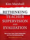 Repenser la supervision et l'évaluation des enseignants : comment travailler intelligemment, construire la collaboration