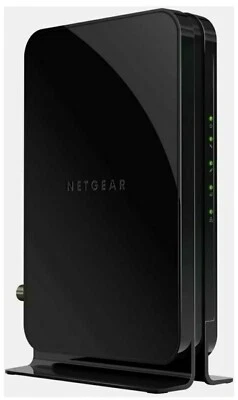 Netgear CM500 DOCSIS 3.0 680Mbps High Speed Cable Modem Xfinity Spectrum Cox - Image 1 of 4