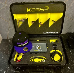Alientech Kess V3 OBD Cars & Vans 12 Months subs - Picture 1 of 5