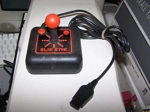 Joystick Suncom Slipstik Atari con conector hembra de 9 pines - Imagen 1 de 2