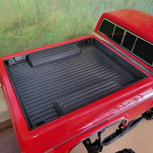 Bed Liner Model Kit made to fit Traxxas TRX-4 K10 Cheyenne RC Truck body Only - Picture 1 of 9