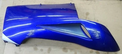 DERBI PREDATOR 50cc 1998 - 2001 LADO DERECHO BELLYPAN 0.0G.015.0.123.1 Foto 1 de 4