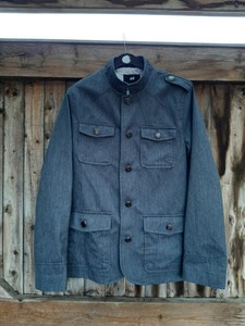 Cappotti, giacche e gilet da uomo H\u0026M | Acquisti Online su eBay