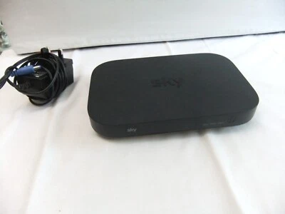 Sky Q Hub Wireless Broadband Fibre Router - ER115UK Model  - Image 1 of 4