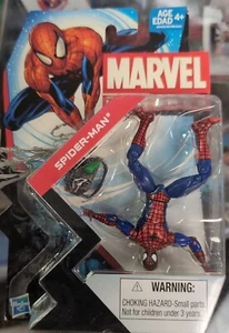 SPIDER-MAN Series 5 #014 Marvel Universe 3.75 Inch UseAction Figure NEW - Picture 1 of 1