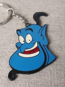 Disney Aladin's Genie Enamel Keyring_ - Foto 1 di 4