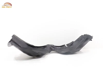 2019-20 FORD FUSION FRONT RIGHT PASSENGER SIDE FENDER LINER SPLASH SHIELD OEM - Image 1 of 4