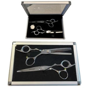 SANSHIN SK-05  Professional  Friseur Scherenset 6,0'' - Bild 1 von 1