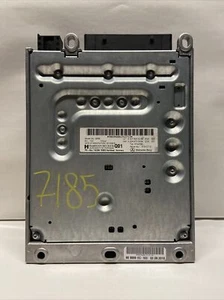 2010 - 2013 MERCEDES E550 E350 AUDIO SOUND AMPLIFIER MODULE OEM HARMAN BECKER - Foto 1 di 8