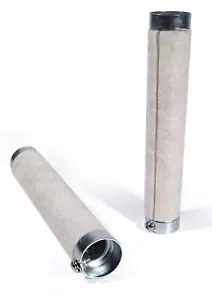 Schalldämpfer Einsatz Performance Baffle 35x205 mm DB-Killer für 1½" Krümmer - Bild 1 von 3
