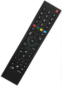 1x Ersatz Fernbedienung für alle Grundig Fernseher TVs und Smart TVS - Bild 1 von 1