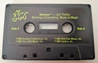 Vintage Original 1985 Jem and the Holograms Cassette Tape - Stormer