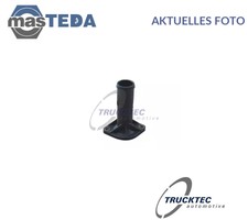 0719044 COOLING WATER FLANGES WATER FLANGES FRONT TRUCKTEC AUTOMOTIVE NEW